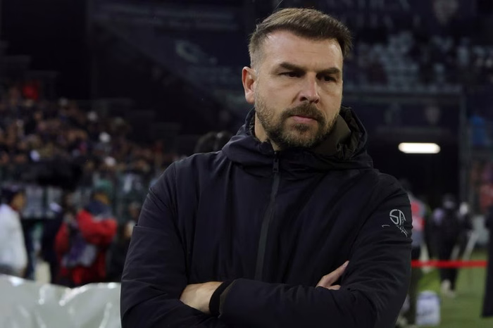 Il Pisa vuole Zanetti, ma occhio al Lecce: è uno dei papabili se lascia Di Francesco