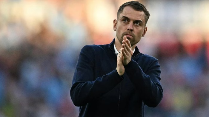 Affäre: Southampton hält an Eckert fest