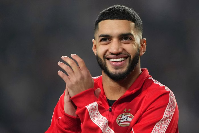 Einigung erzielt! Saibari-Transfer zum FC Bayern rückt näher