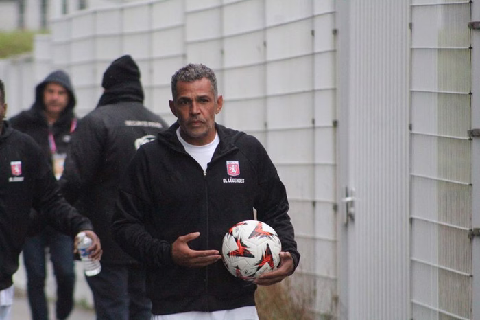 100 ans de Gerland : Anderson donnera le coup d’envoi fictif