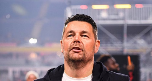 INFO ONZE MONDIAL - Lens : Pierre Sage s'est mis d'accord avec Crystal Palace et va s'en aller