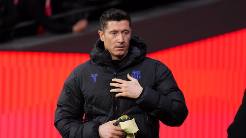 Damals stach der BVB sie bei Lewandowski aus – jetzt wollen sie ihn wieder