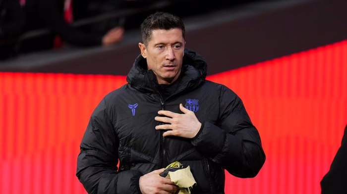 Damals stach der BVB sie bei Lewandowski aus – jetzt wollen sie ihn wieder