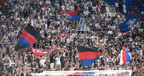 LFP : Brest sanctionné, l’OL et le Red Star fixés