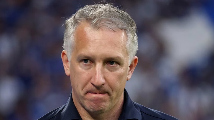 Dzeko, El-Faouzi und Co.: Baumann packt über Schalkes Sommerpläne aus