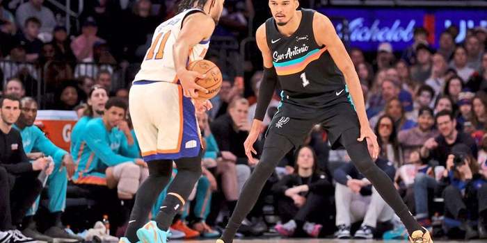 Knicks gegen Spurs im NBA-Finale: Neuauflage von 1999 mit anderem Ausgang?