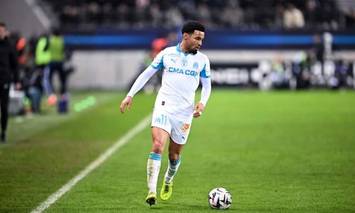 OM – Arsenal devrait se séparer d’Ethan Nwaneri