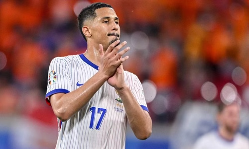EdF – Deschamps se montre rassurant pour Saliba