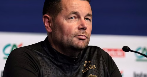 Pierre Sage quitte le RC Lens