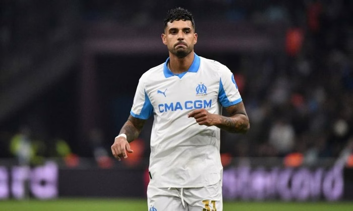 Mercato OM : Un cador italien débarque pour Emerson