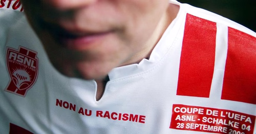 Plus que du tissu : ces maillots qui racontent l'histoire de nos équipes préférées