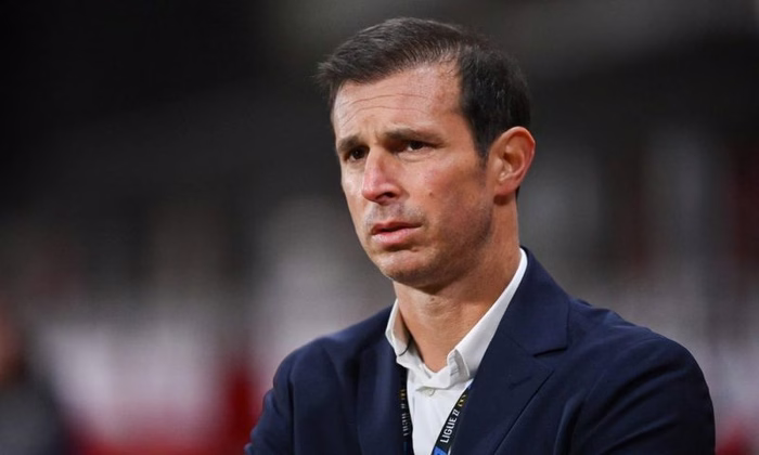 Mercato OM : Pas d’intérêt de l’OM pour Titraoui ?