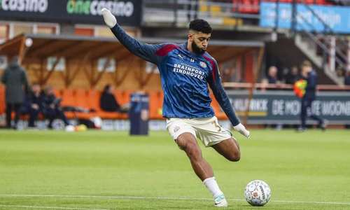 Mercato OM : Saibari choisit le Bayern Munich