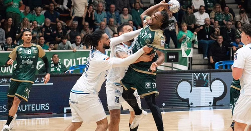 Nîmes, un derby pour finir