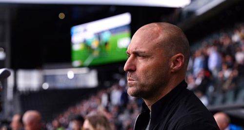 Angers : Désireux de voir ailleurs, Alexandre Dujeux quitte ses fonctions (off)