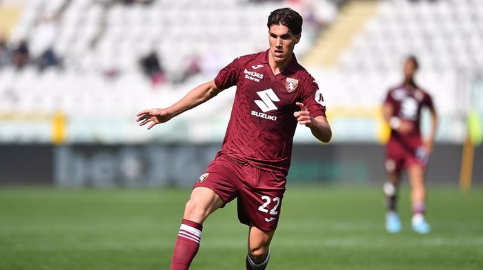 Everton will Torino-Mittelfeldspieler auf die Insel holen