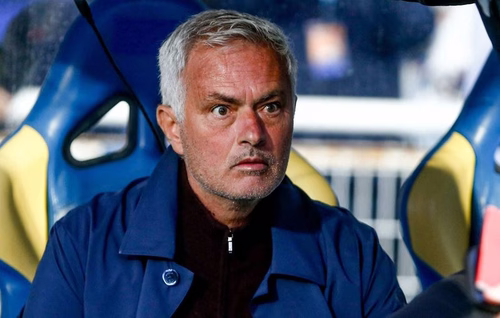 José Mourinho attaque la Turquie devant la CEDH au nom du droit à la liberté d’expression