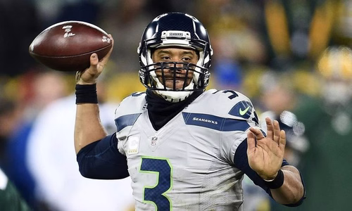 Russell Wilson se aposenta da NFL após 14 temporadas e um título do Super Bowl