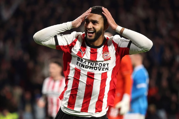 Saibari a un passo dal Bayern Monaco: trattativa col PSV alle battute finali