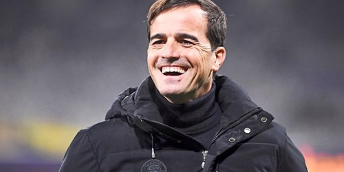 Leverkusen-Coach Hjulmand muss gehen, Novell ist der Neue an der Seitenlinie