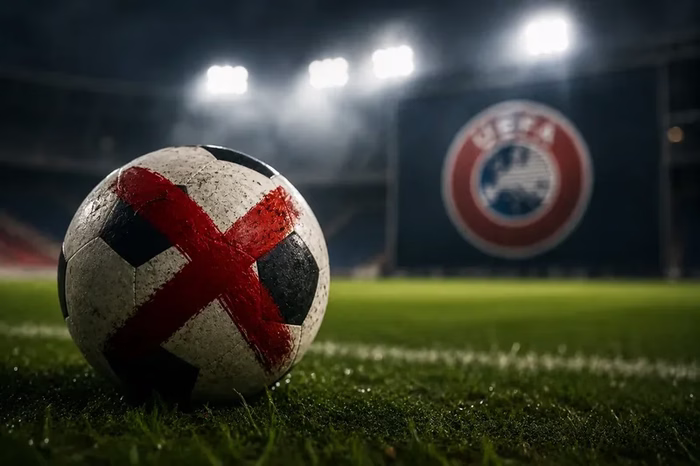 Partite truccate, esclusa dalle coppe: decisione ufficiale della Uefa – SPORTFACE.IT