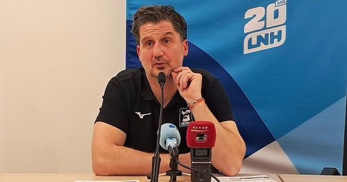 Cinq choses à savoir sur la Finale aller des Playoffs de Proligue entre le Caen HB et Ivry