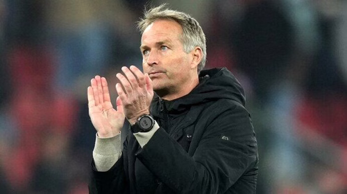 Offiziell: Trainerwechsel in Leverkusen - Hjulmand geht, Martinez kommt
