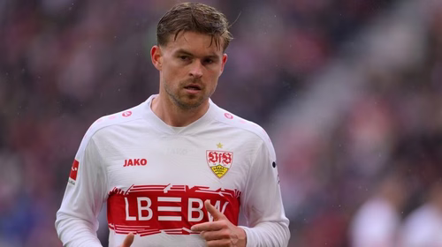 Napoli wagt neuen Vorstoß bei diesem Stuttgarter Leistungsträger