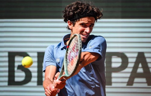 Roland-Garros EN DIRECT : Pas de finale pour Halys et Herbert, Chwalinska veut couper une nouvelle tête de série… Suivez les demies avec nous