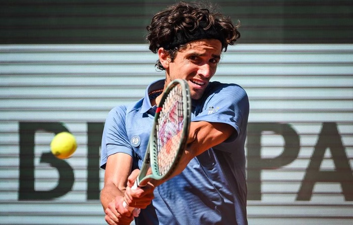 Roland-Garros EN DIRECT : Pas de finale pour Halys et Herbert, Chwalinska veut couper une nouvelle tête de série… Suivez les demies avec nous