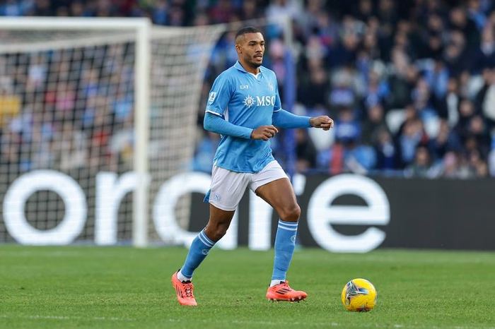 🔚 Juan Jesus lascerà il Napoli a zero, Sporting Lisbona in pole