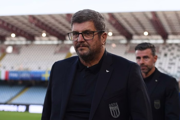📊 La Nazionale di Baldini fa FLOP in TV: gara meno vista da marzo 2024. Il dato