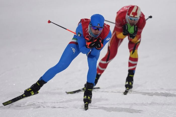 L’Italia della combinata nordica 2026-27. Movimento giovane, novità nello staff tecnico con Bernardi e Chenetti