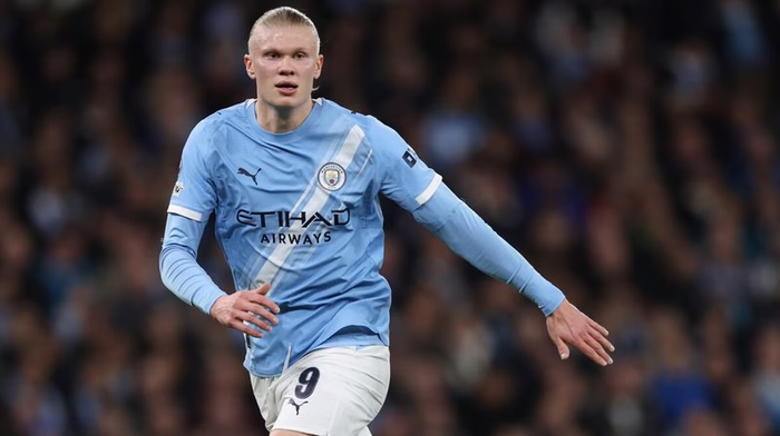 Real Madrid kündigt Transfer von Erling Haaland an