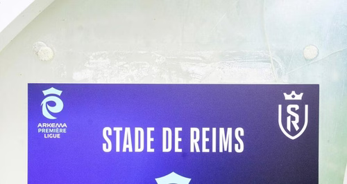 Reims : la section féminine pourrait disparaître