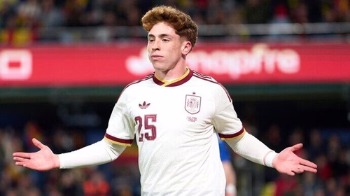 Gordon-Nachfolger: Newcastle wirft Auge auf spanischen WM-Teilnehmer