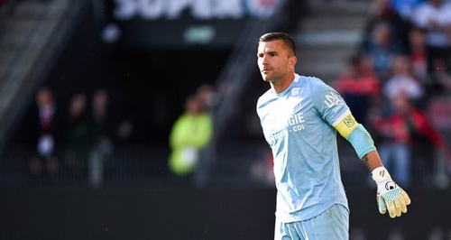 Mercato : en fin de contrat à Nantes, Anthony Lopes va signer à Angers
