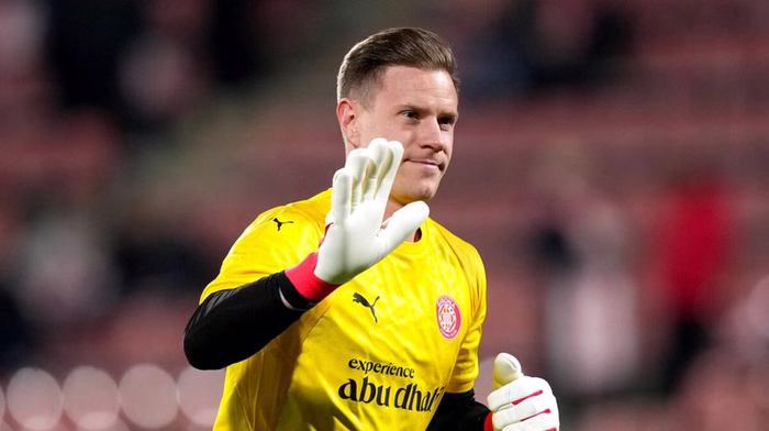 Ter Stegen vor spektakulärem Wechsel zu viermaligem Champions-League-Sieger