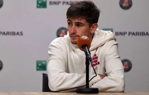 Roland-Garros 2026 : Un virus peut-il nous priver de la finale entre Zverev et Cobolli dimanche ?