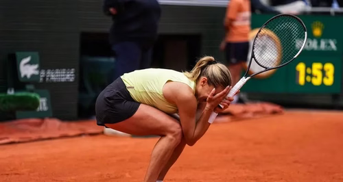 Roland-Garros 2026 : Maja Chwalińska, une gloire inattendue en chiffres