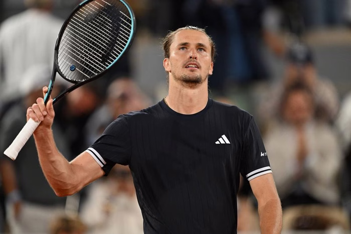 Alexander Zverev im Halbfinal: Oma Natalia reist aus traurigem Grund nach Paris