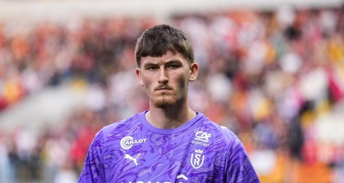 INFO ONZE MONDIAL - Mercato : Ewen Jaouen va quitter Reims pour Newcastle