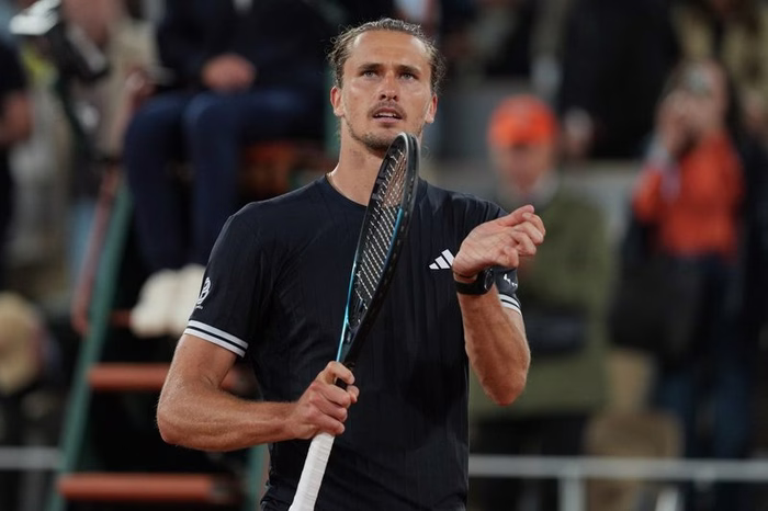 Why Alexander Zverev would be the French Open’s most complicated winner