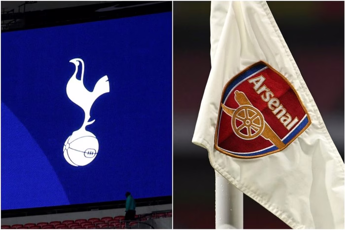 Arsenal and Tottenham want to sign Ander Barrenetxea