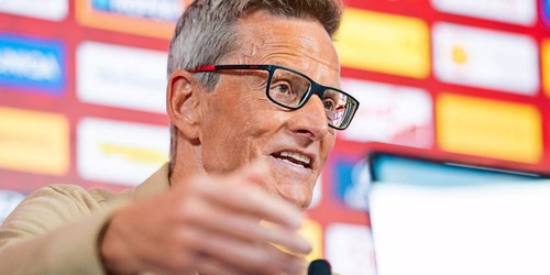 Söndergaards Debüt, Österreichs Jubiläum: ÖFB-Frauen wollen gegen Slowenien "zocken"