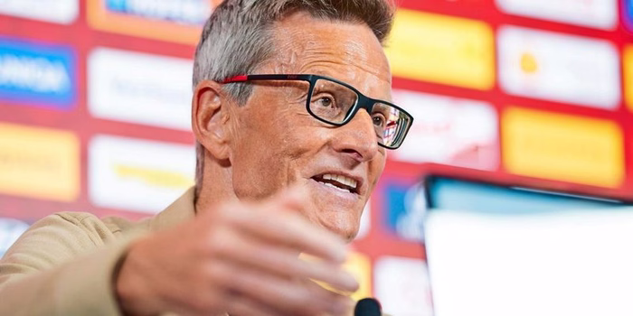 Söndergaards Debüt, Österreichs Jubiläum: ÖFB-Frauen wollen gegen Slowenien "zocken"