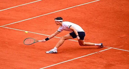 Roland-Garros 2026 : Alexander Zverev s'offre une nouvelle chance de gloire