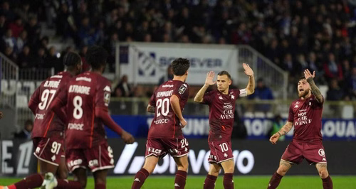 Metz : Bernard Serin mise sur la jeunesse et prépare un mercato tourné vers les ventes