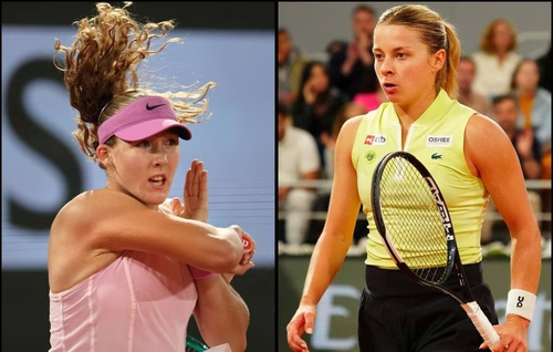 Roland-Garros 2026 : Cinq sets chez les femmes aussi ? « En frappant comme des mules, ça sera impossible »