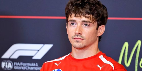 Charles Leclerc träumt seit sieben Jahren vom WM-Titel mit Ferrari. Geht sich das noch irgendwann aus?